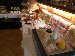 Hôtel du Mont Blanc