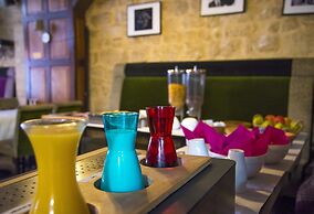 Hôtel du Mont Blanc