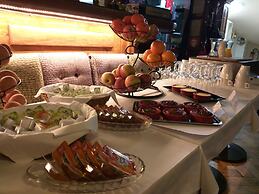 Hôtel du Mont Blanc