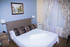 Hôtel du Mont Blanc