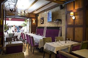 Hôtel du Mont Blanc