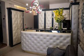 Hôtel du Mont Blanc