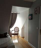 Hôtel du Mont Blanc