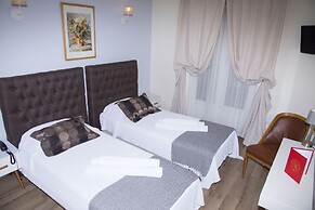 Hôtel du Mont Blanc