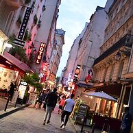 Hôtel du Mont Blanc