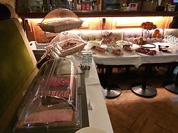 Hôtel du Mont Blanc