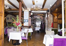 Hôtel du Mont Blanc