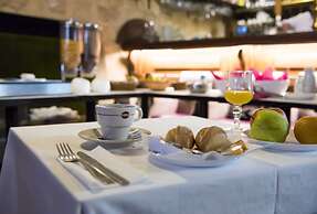 Hôtel du Mont Blanc