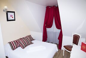 Hôtel du Mont Blanc