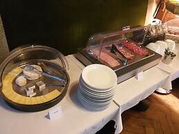 Hôtel du Mont Blanc