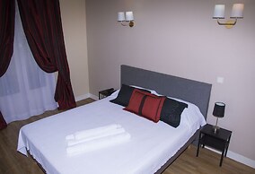 Hôtel du Mont Blanc