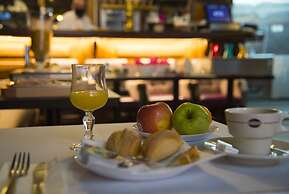 Hôtel du Mont Blanc