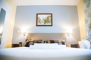 Hôtel du Mont Blanc