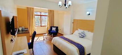 Hays Suites