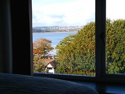 Fishermans Cottage With Stunning sea Views