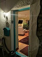 Fishermans Cottage With Stunning sea Views