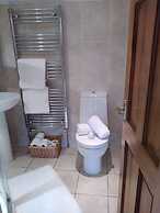 Fishermans Cottage With Stunning sea Views