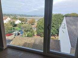 Fishermans Cottage With Stunning sea Views