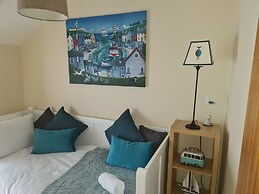 Fishermans Cottage With Stunning sea Views