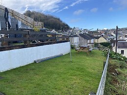 Fishermans Cottage With Stunning sea Views