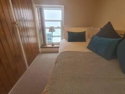 Fishermans Cottage With Stunning sea Views