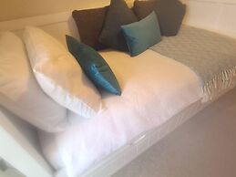 Fishermans Cottage With Stunning sea Views