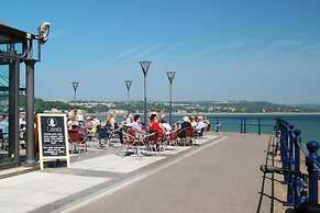 Fishermans Cottage With Stunning sea Views