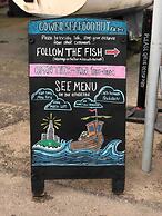 Fishermans Cottage With Stunning sea Views