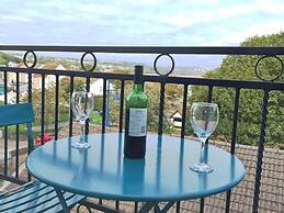 Fishermans Cottage With Stunning sea Views