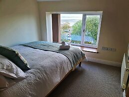 Fishermans Cottage With Stunning sea Views