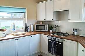 Fishermans Cottage With Stunning sea Views