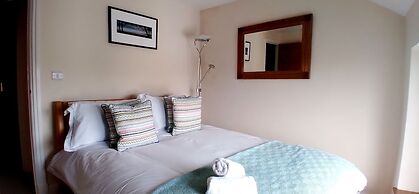 Fishermans Cottage With Stunning sea Views