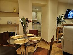 Fishermans Cottage With Stunning sea Views