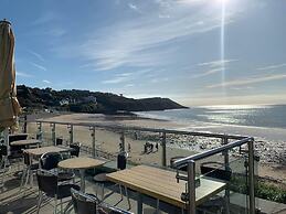 Fishermans Cottage With Stunning sea Views