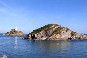 Fishermans Cottage With Stunning sea Views