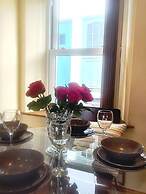 Fishermans Cottage With Stunning sea Views