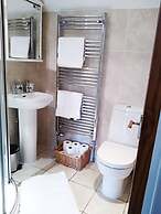 Fishermans Cottage With Stunning sea Views