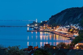 Fishermans Cottage With Stunning sea Views