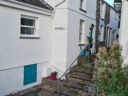 Fishermans Cottage With Stunning sea Views