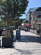 Fishermans Cottage With Stunning sea Views
