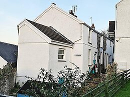 Fishermans Cottage With Stunning sea Views