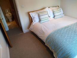 Fishermans Cottage With Stunning sea Views