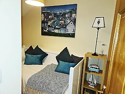 Fishermans Cottage With Stunning sea Views