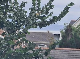 Fishermans Cottage With Stunning sea Views