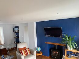 Fishermans Cottage With Stunning sea Views