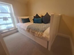 Fishermans Cottage With Stunning sea Views