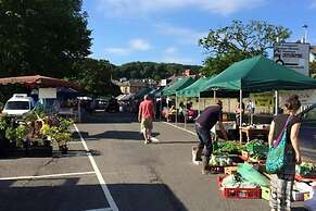 Fishermans Cottage With Stunning sea Views
