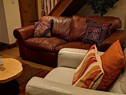 Fishermans Cottage With Stunning sea Views