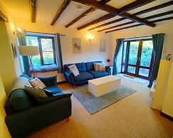 The Long Barn for Families, Walker, Pets & Workers