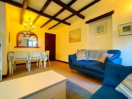 The Long Barn for Families, Walker, Pets & Workers